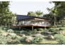 do exterior, interior 3d renderings and walkthrough